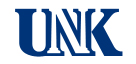 University of Nebraska at Kearney logo